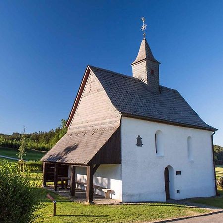 Ferienhaus Weitblick Eslohe Dış mekan fotoğraf