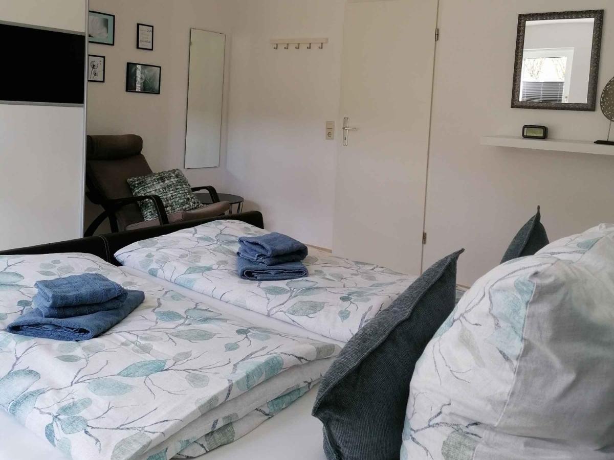 Ferienhaus Weitblick Eslohe Dış mekan fotoğraf
