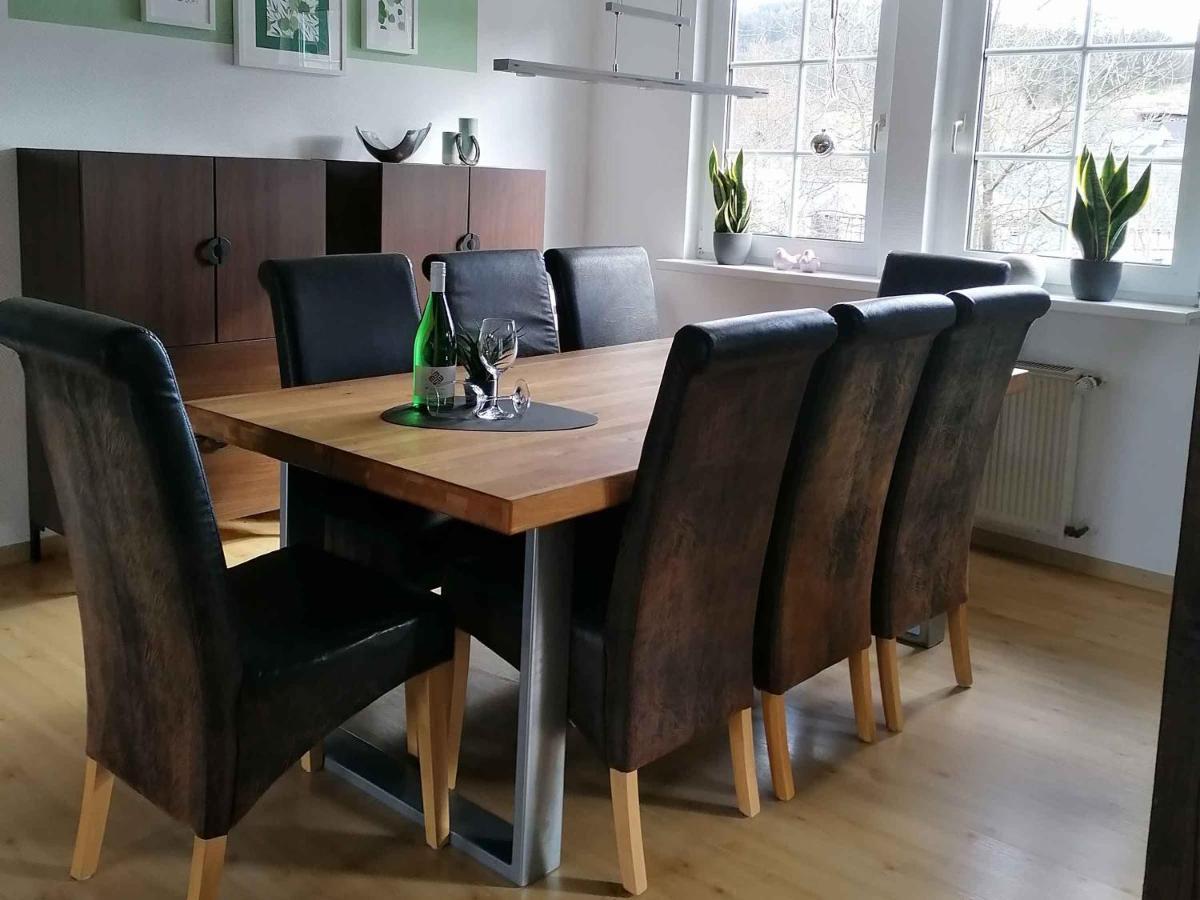 Ferienhaus Weitblick Eslohe Dış mekan fotoğraf