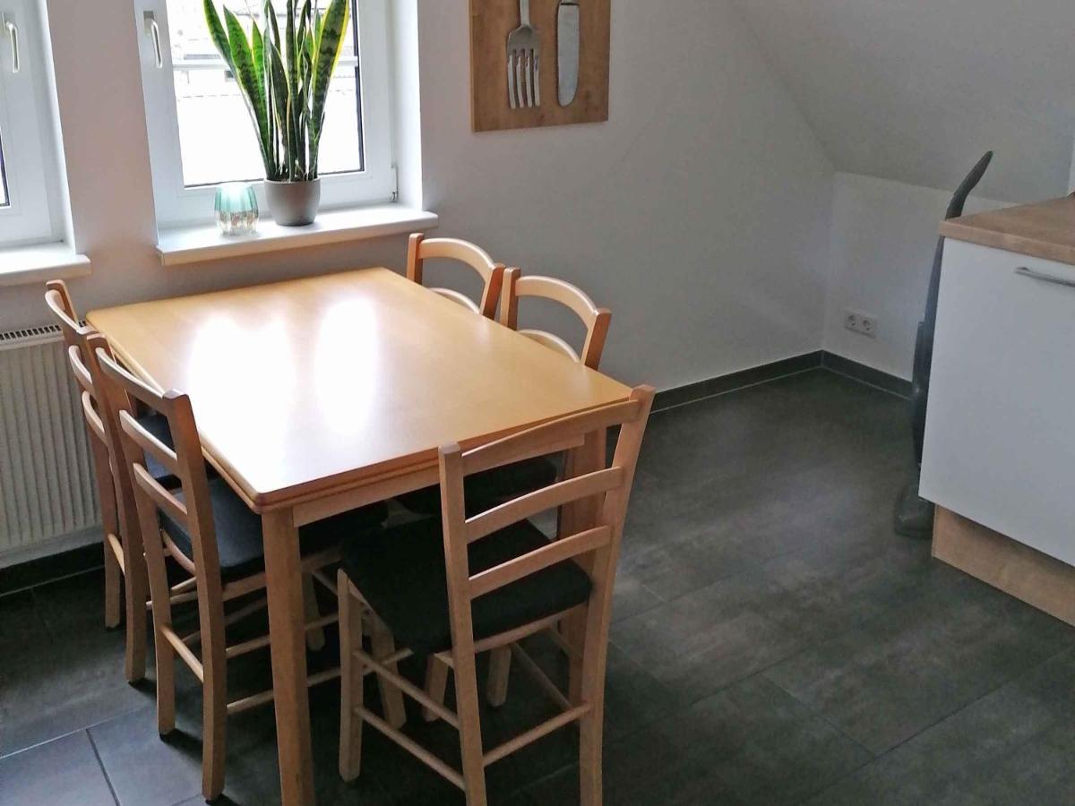 Ferienhaus Weitblick Eslohe Dış mekan fotoğraf