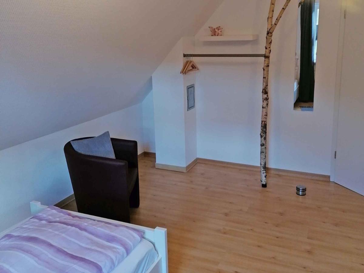 Ferienhaus Weitblick Eslohe Dış mekan fotoğraf