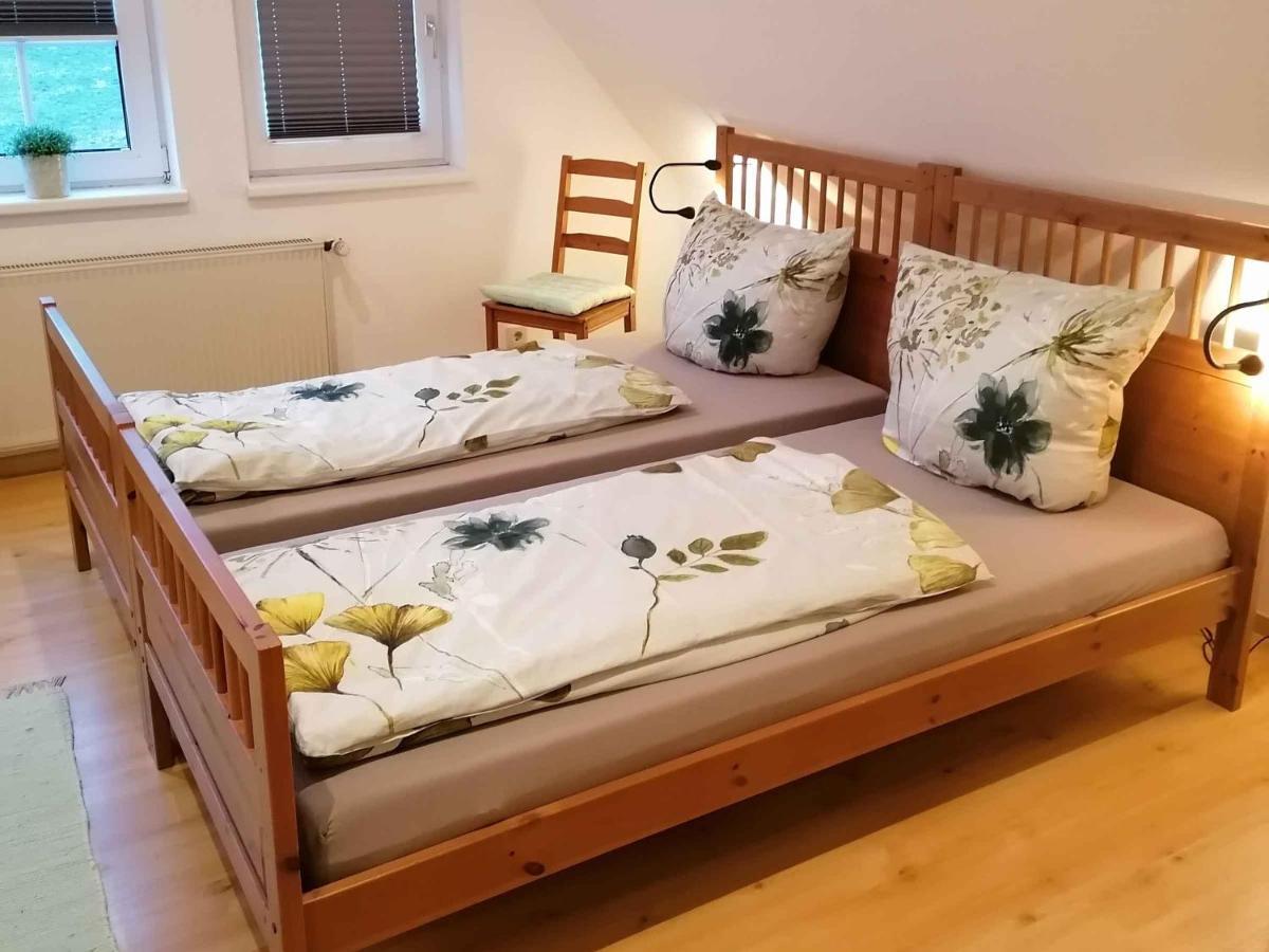 Ferienhaus Weitblick Eslohe Dış mekan fotoğraf