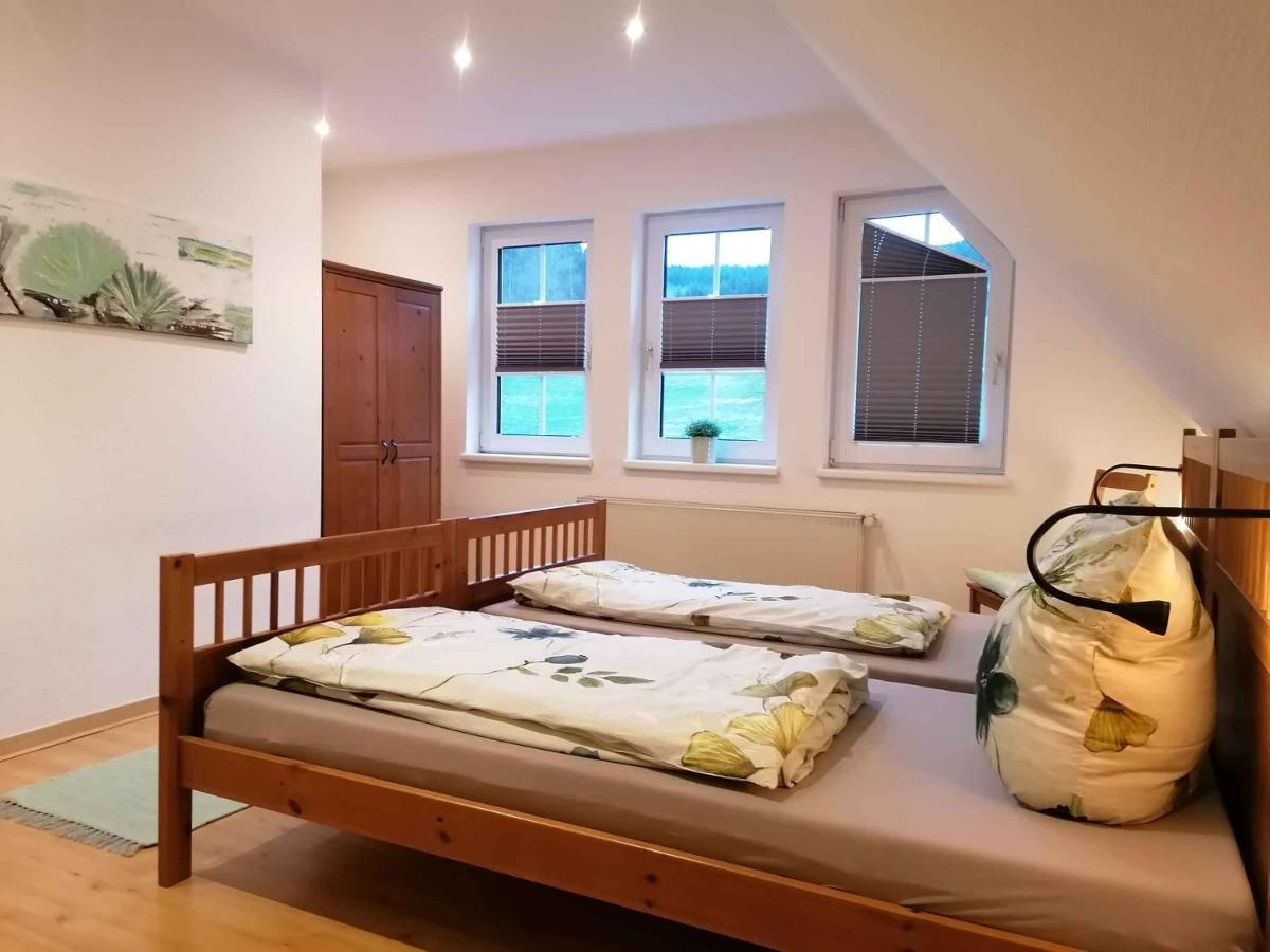 Ferienhaus Weitblick Eslohe Dış mekan fotoğraf