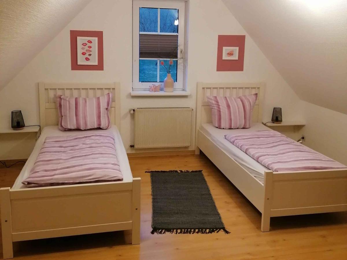 Ferienhaus Weitblick Eslohe Dış mekan fotoğraf