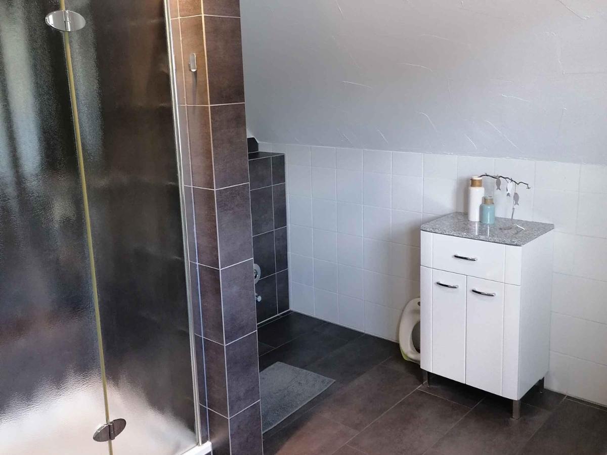 Ferienhaus Weitblick Eslohe Dış mekan fotoğraf