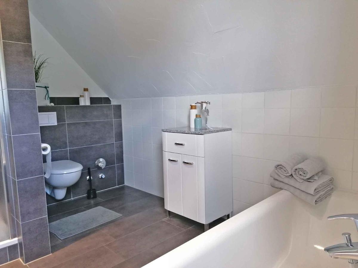Ferienhaus Weitblick Eslohe Dış mekan fotoğraf