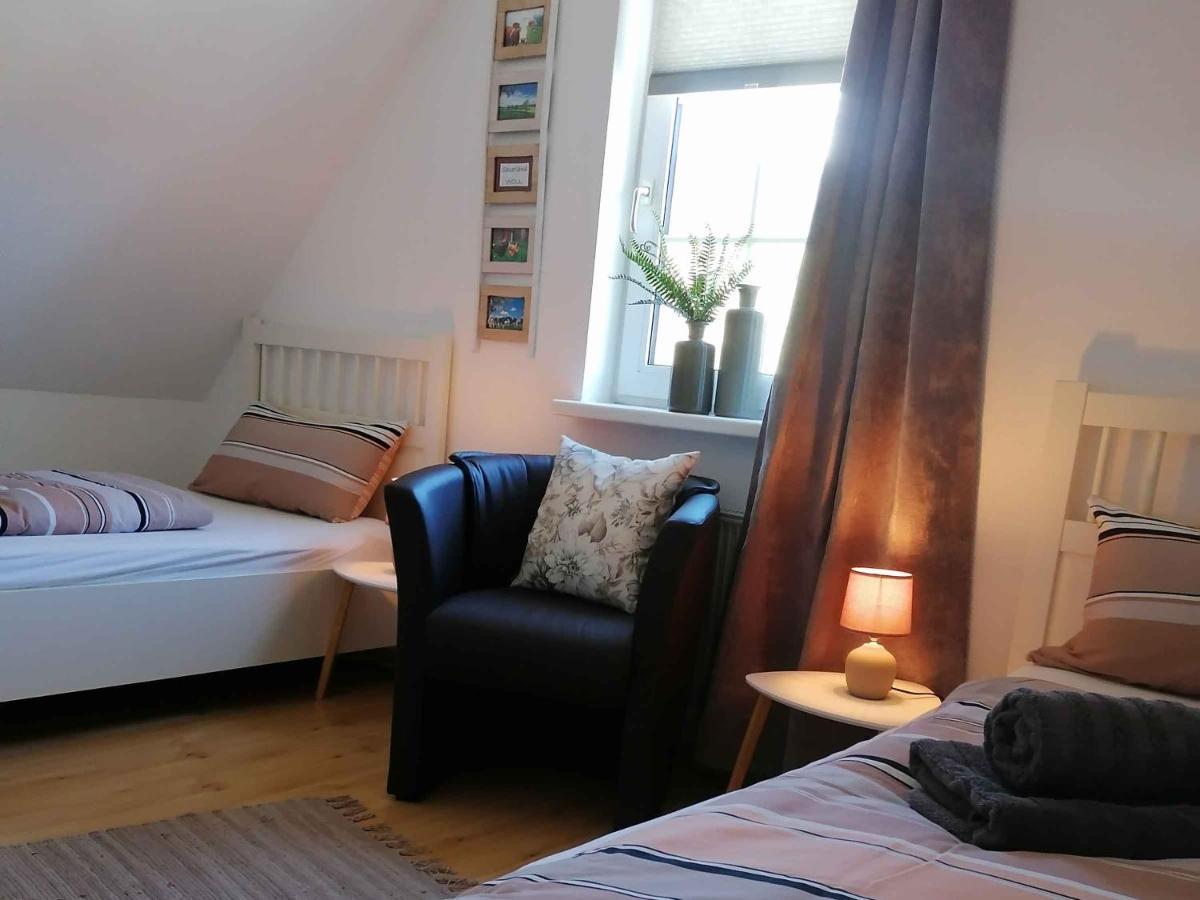 Ferienhaus Weitblick Eslohe Dış mekan fotoğraf