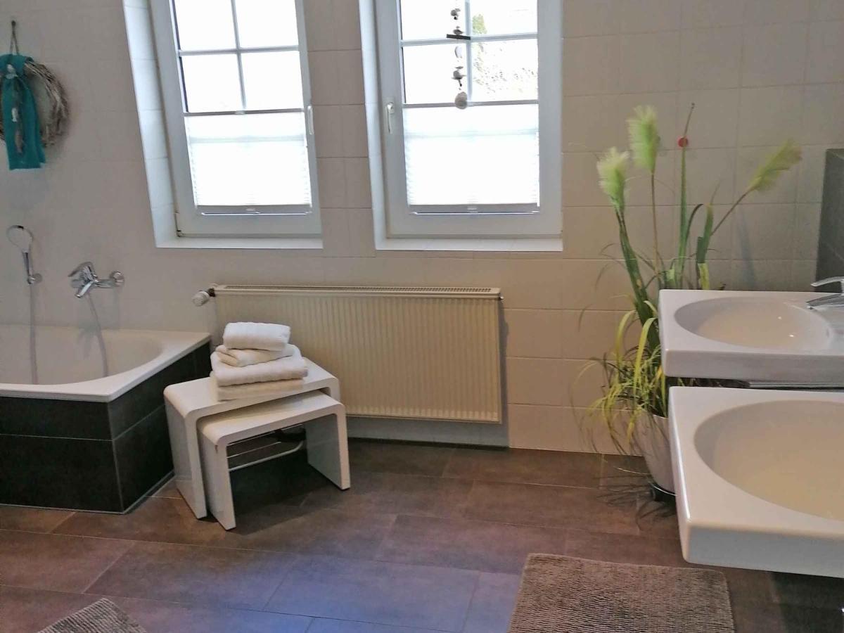Ferienhaus Weitblick Eslohe Dış mekan fotoğraf