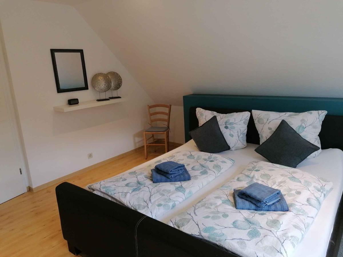 Ferienhaus Weitblick Eslohe Dış mekan fotoğraf